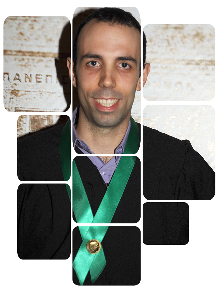 Konstantinos Kaparelis