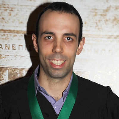 Konstantinos Kaparelis
